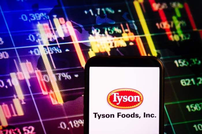 Tyson Foods: Is It Time To Cut Losses Or Load Up On Shares? | Entrepreneur